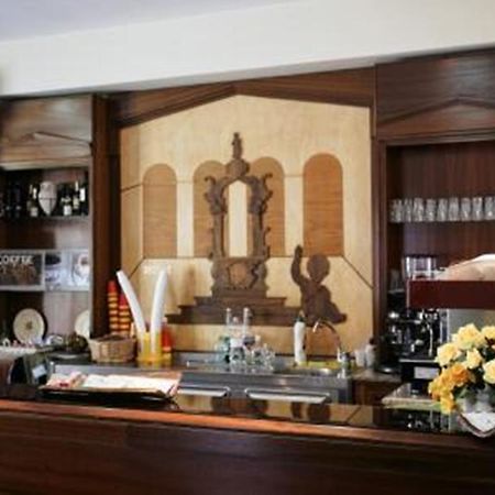 Casa Pastor Bonus Hotel Lecce Ngoại thất bức ảnh