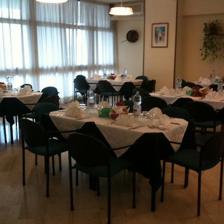 Casa Pastor Bonus Hotel Lecce Ngoại thất bức ảnh