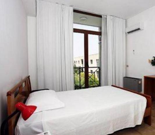Casa Pastor Bonus Hotel Lecce Phòng bức ảnh