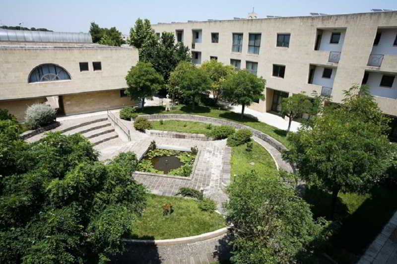 Casa Pastor Bonus Hotel Lecce Ngoại thất bức ảnh