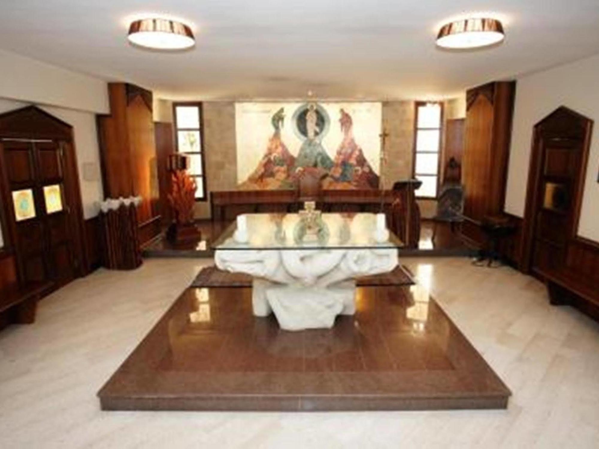 Casa Pastor Bonus Hotel Lecce Ngoại thất bức ảnh