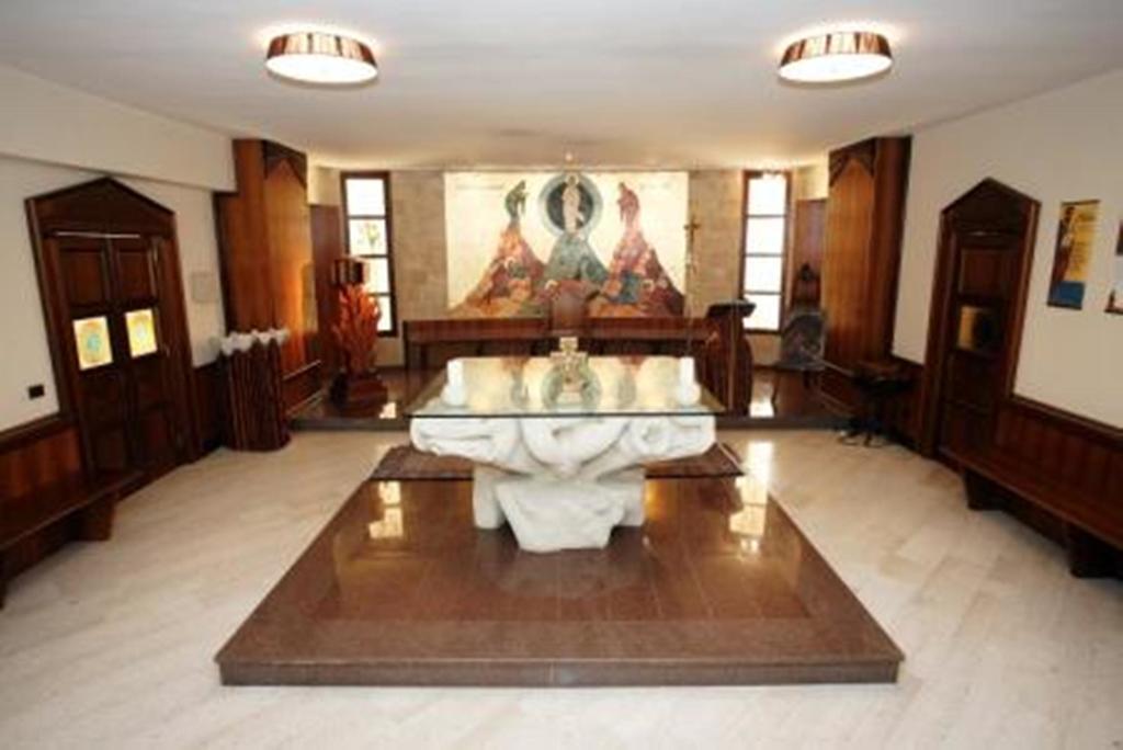 Casa Pastor Bonus Hotel Lecce Ngoại thất bức ảnh