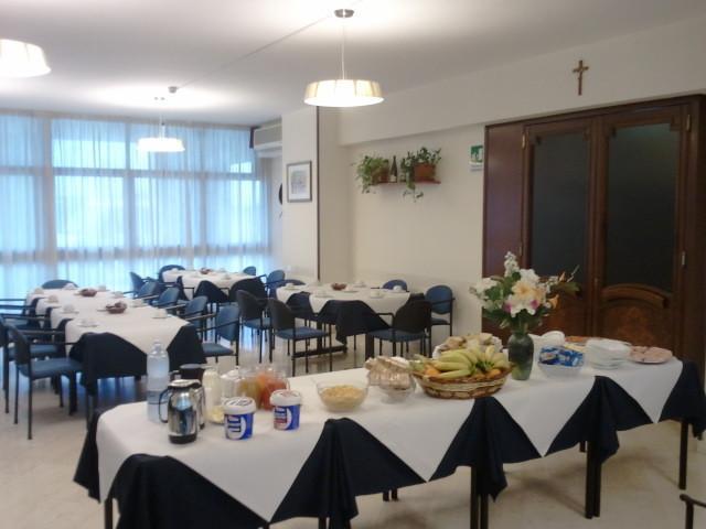 Casa Pastor Bonus Hotel Lecce Ngoại thất bức ảnh